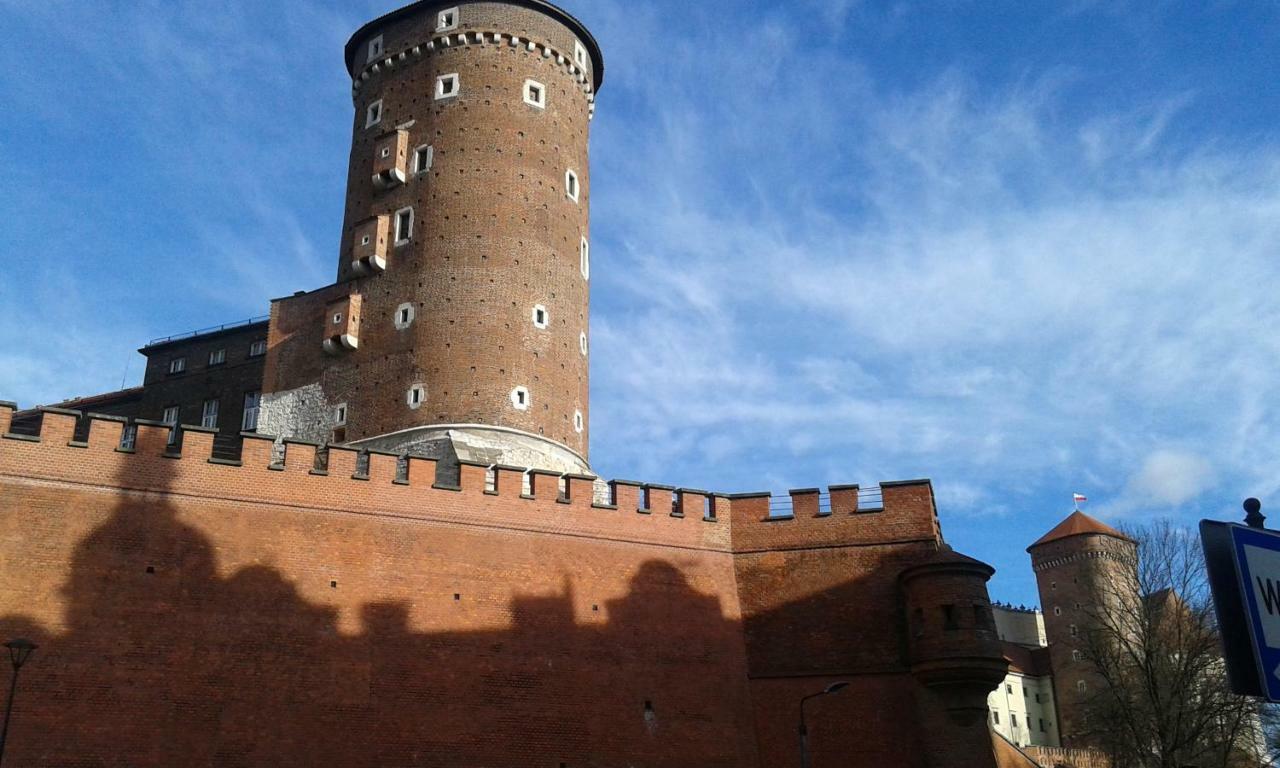 Apartment Ar - Angel Center Krakau