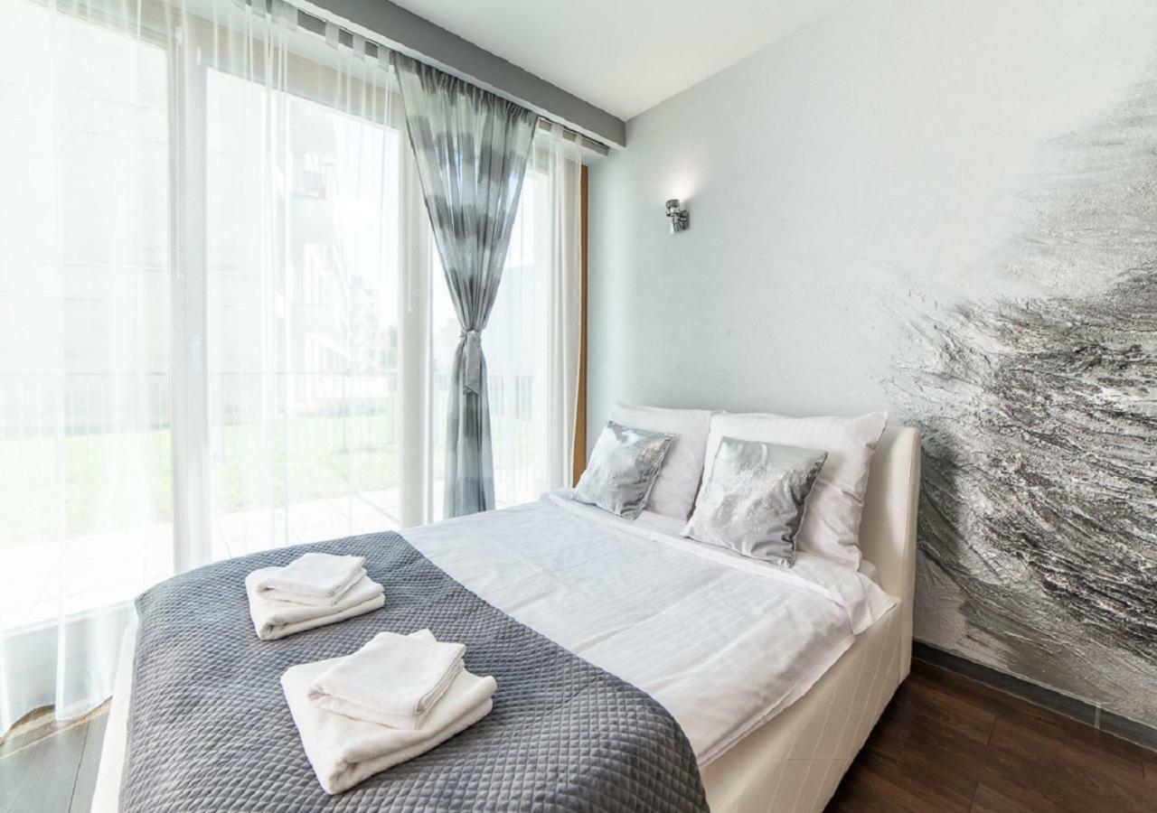 Ar - Angel Center Apartment Krakau
