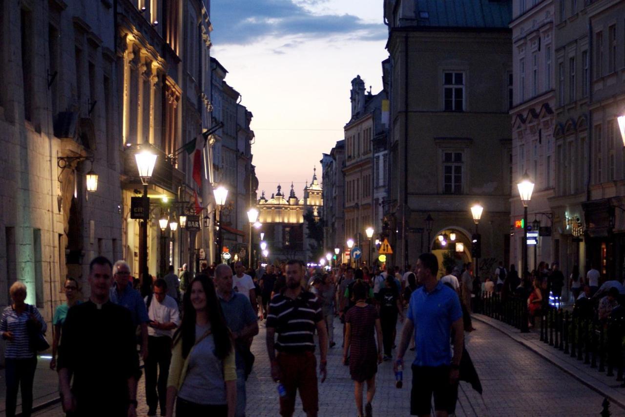 Apartment Ar - Angel Center Krakau