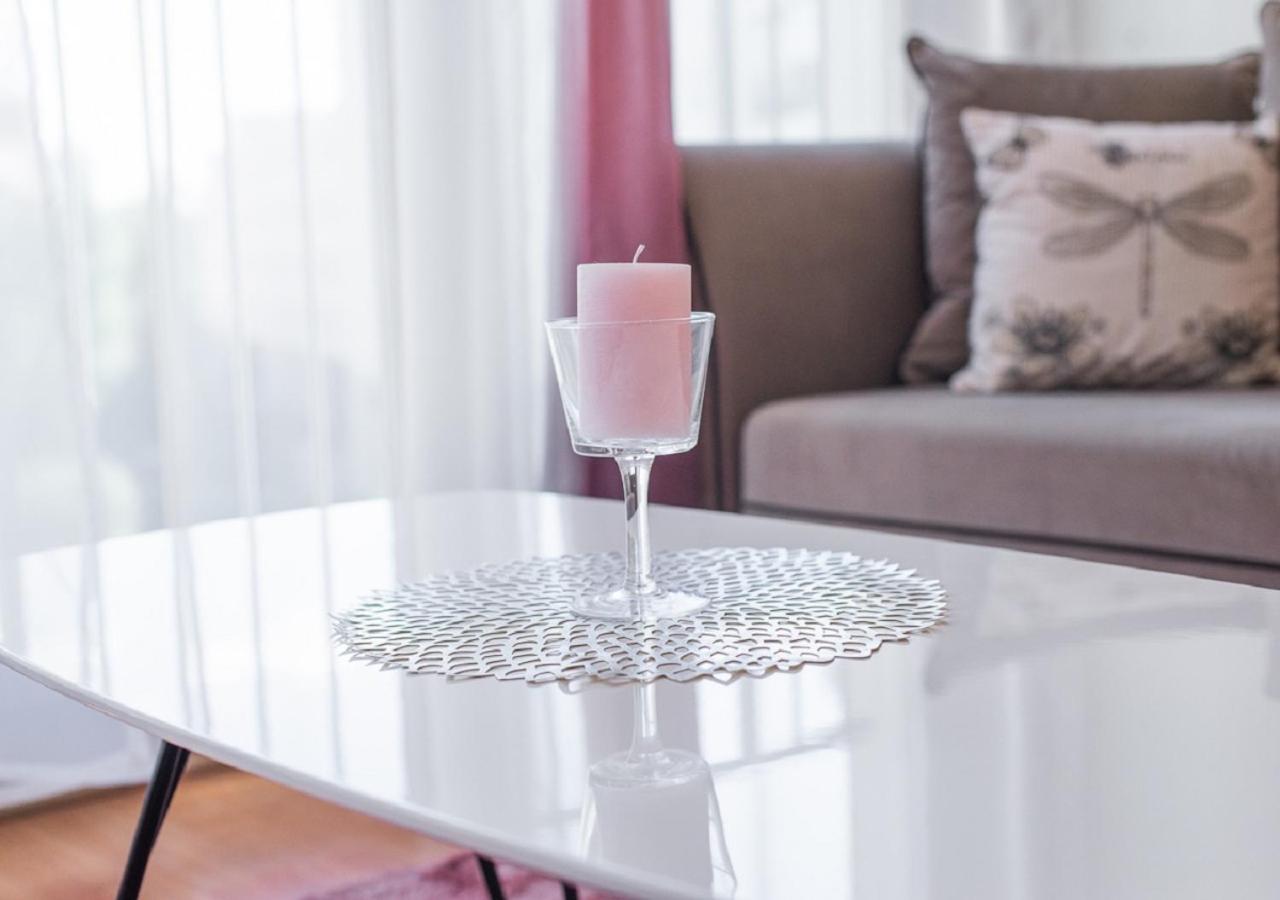 Apartment Ar - Angel Center Krakau