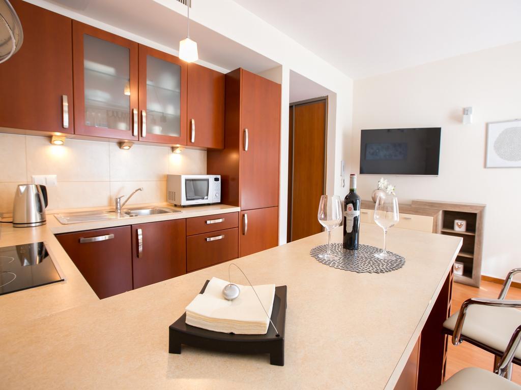 Apartment Ar - Angel Center Krakau