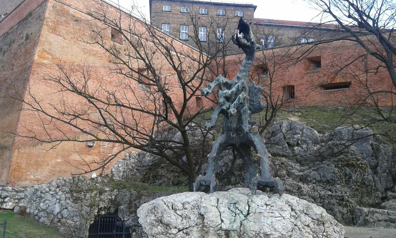Ar - Angel Center * Krakau